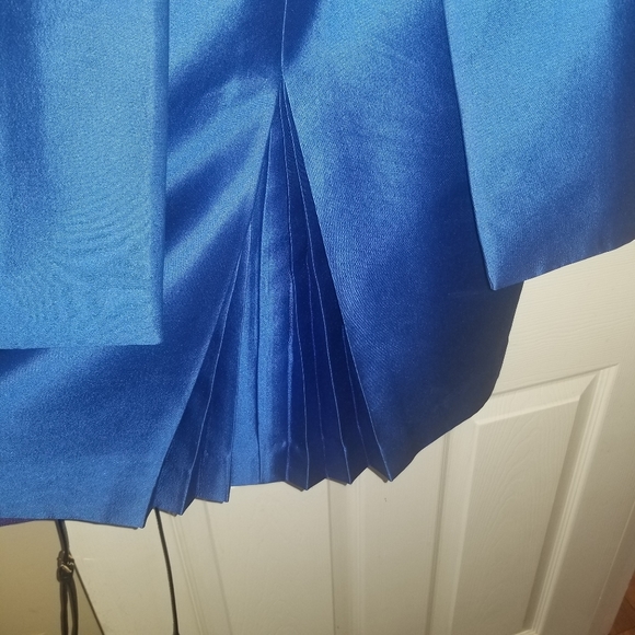 Blue Suit - Picture 2 of 5